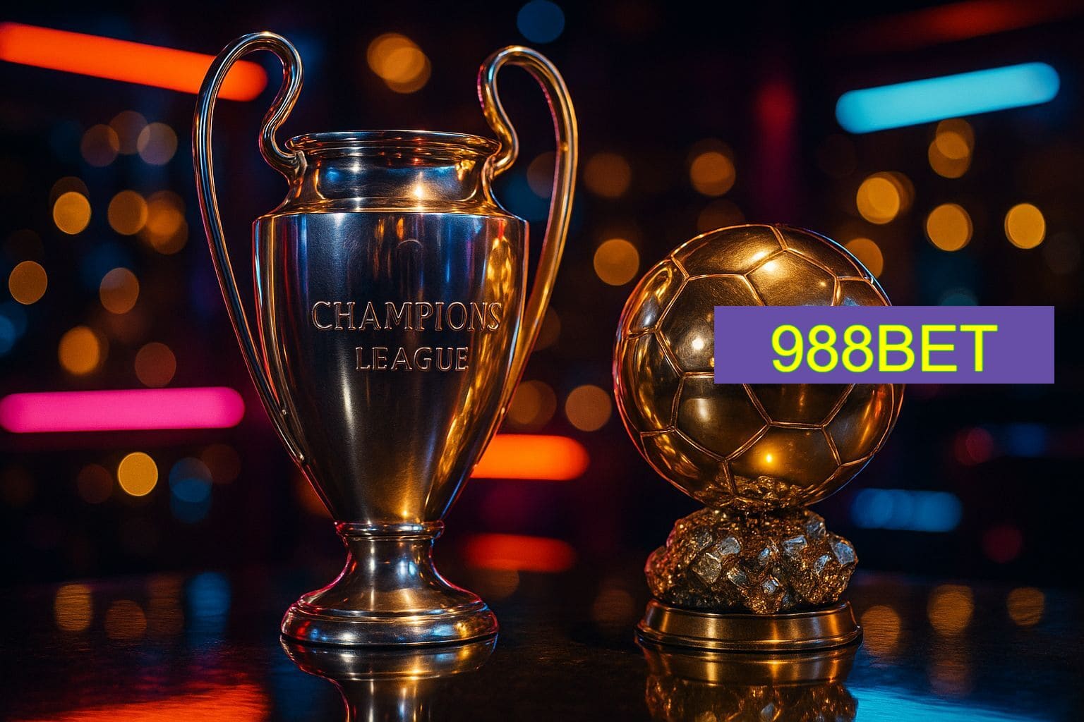 Eventos Esportivos