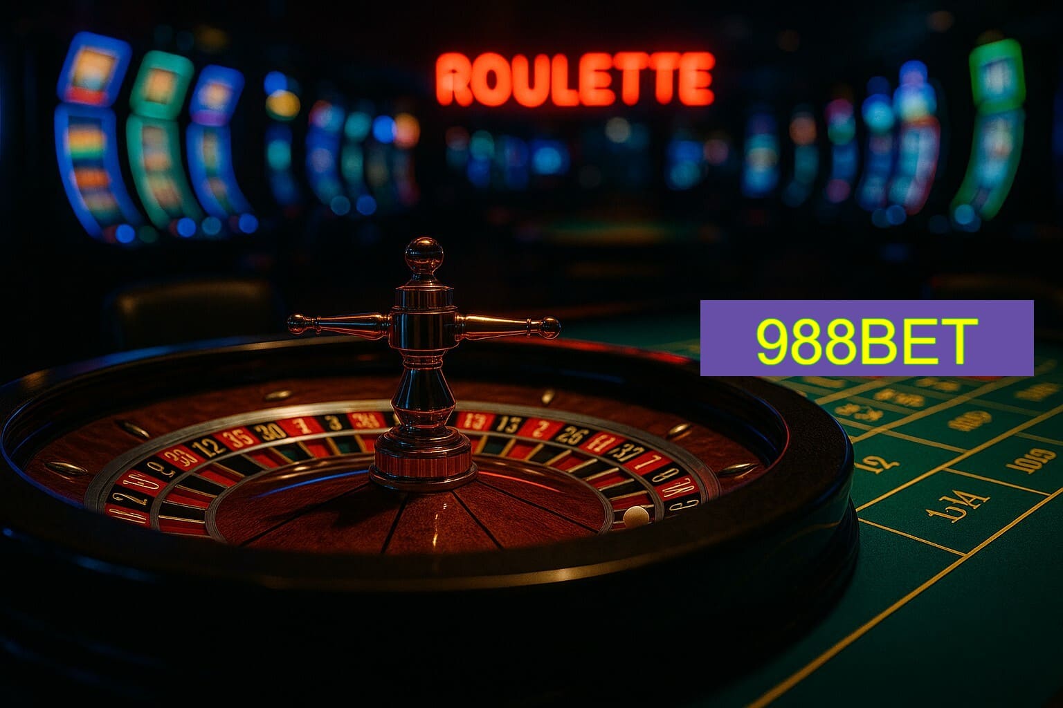 Jogos de roleta online