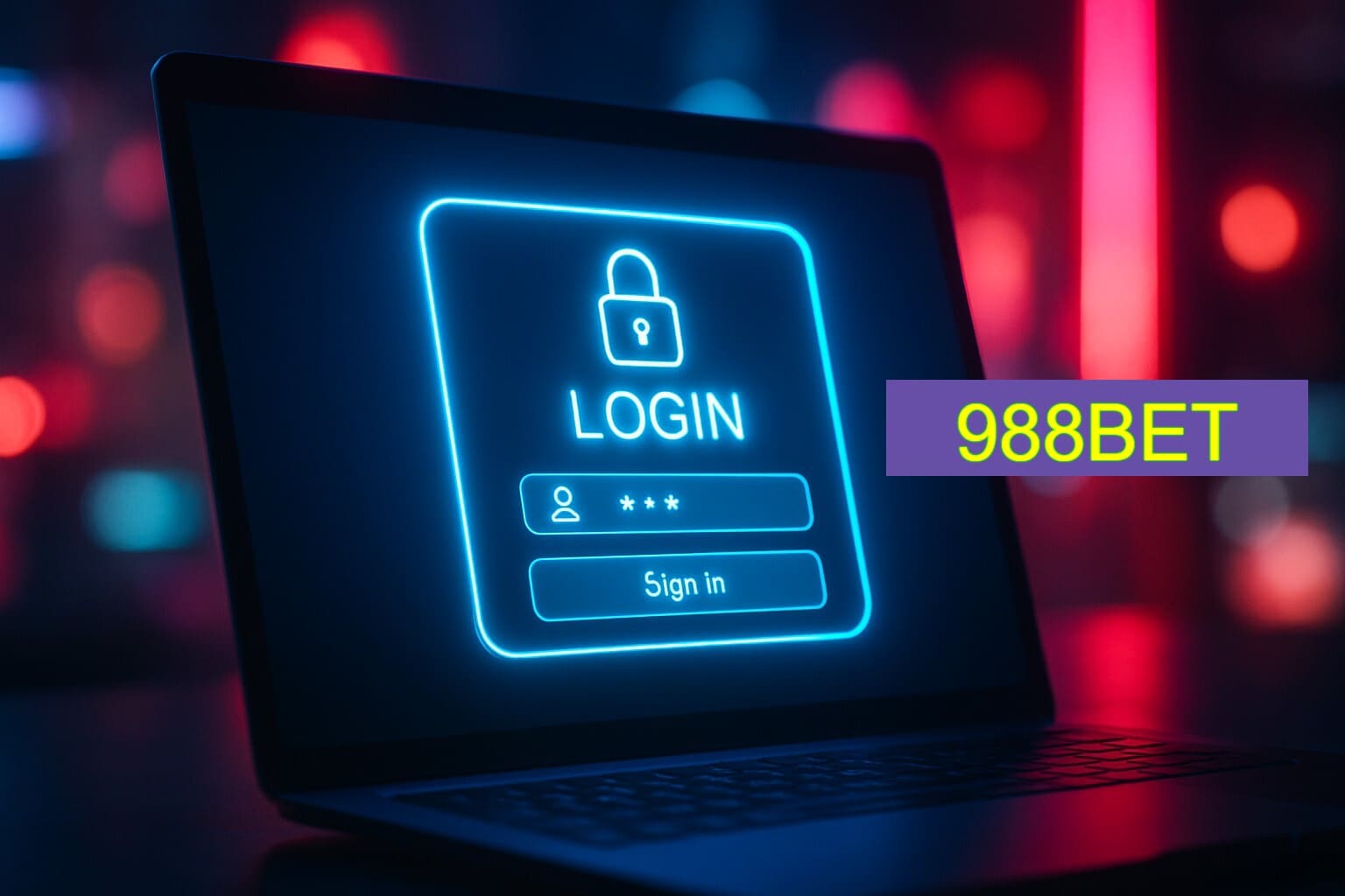 Benefícios do Login