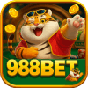 Logo da 988BET