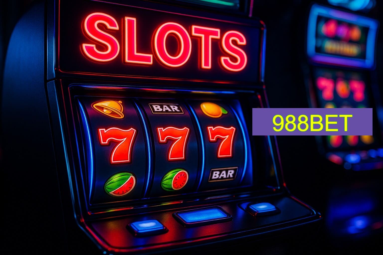 Benefícios dos Slots